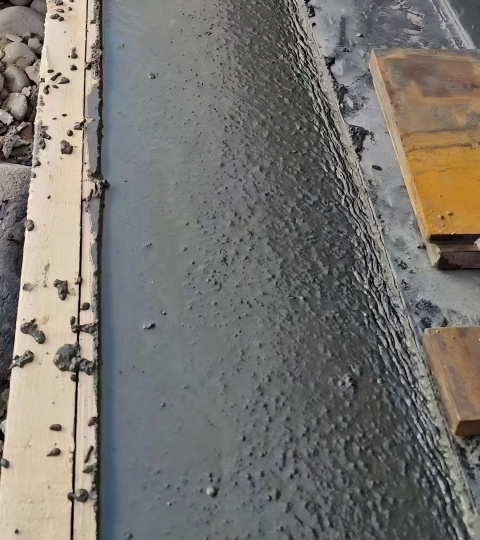 红寺堡环氧砂浆的特点及施工流程​