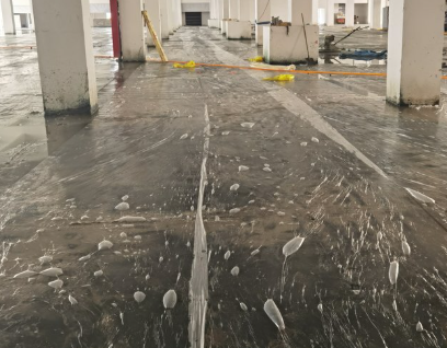 红寺堡不发火砂浆和不发火金属骨料有什么区别