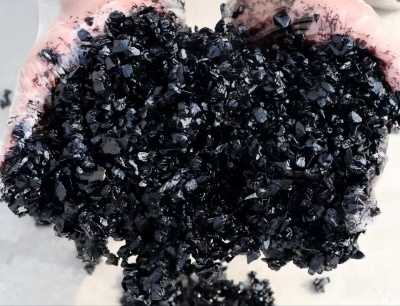 红寺堡沥青冷补料（沥青砂）的优势特点与施工流程解析