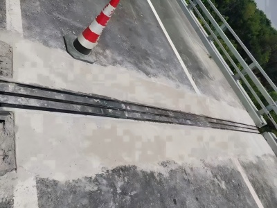 红寺堡伸缩缝更换后浇筑材料快速结构修补料速砼的产品特点及施工流程​