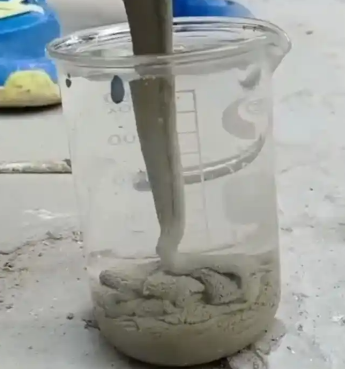 红寺堡水工混凝土絮凝剂，水下抗分散剂的作用及施工方法