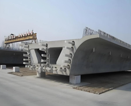 红寺堡抗冻压浆料的特点及标准化施工工艺